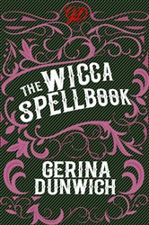 The Wicca Spellbook | Free Book