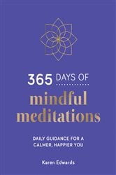 365 Days of Mindful Meditations | Free Book