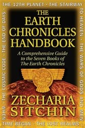 The Earth Chronicles Handbook | Free Book