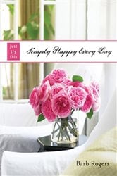 Simply Happy Every Day | Free Book