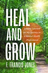 Heal and Grow | Free Book