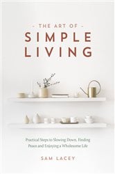 The Art of Simple living | Free Book