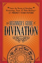 The Beginner's Guide to Divination | Free Book