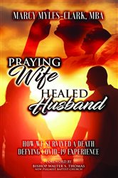 Praying Wife Healed Husband | Free Book