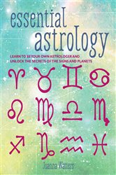 Essential Astrology | Free Book