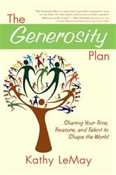 The Generosity Plan | Free Book