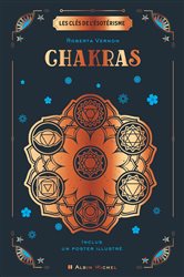 Les Clés de l'ésotérisme - Chakras | Free Book