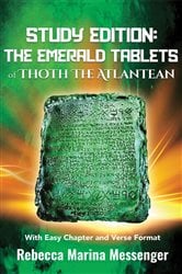 Study Edition The Emerald Tablets of Thoth The Atlantean | Free Book