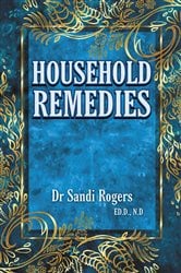 Household Remedies | Free Book