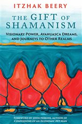 The Gift of Shamanism | Free Book