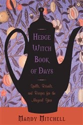 Hedgewitch Book of Days | Free Book