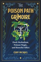 The Poison Path Grimoire | Free Book