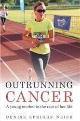 Outrunning Cancer | Free Book