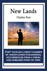 New Lands | Free Book