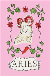 Aries | Free Book