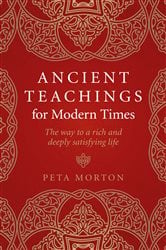 Ancient Teachings for Modern Times | Free Book