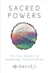 Sacred Powers | Free Book