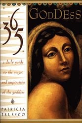 365 Goddess | Free Book