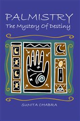 PALMISTRY - The Mystery of Destiny | Free Book