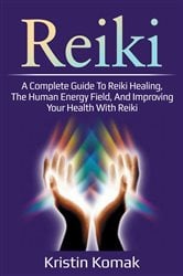 Reiki | Free Book