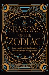 Seasons of the Zodiac | Free Book