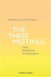 The Three Meetings | Free Book