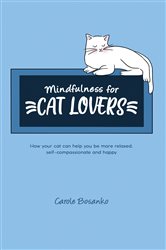 Mindfulness for Cat Lovers | Free Book