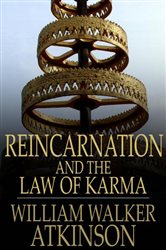 Reincarnation and the Law of Karma | Free Book