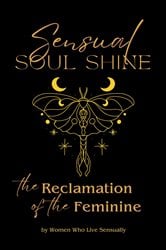 Sensual Soul Shine | Free Book