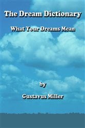 The Dream Dictionary | Free Book