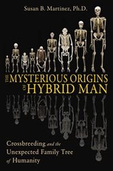 The Mysterious Origins of Hybrid Man | Free Book