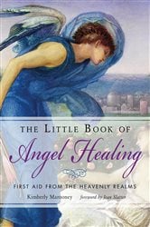 The Little Book of Angel Healing | Free Book