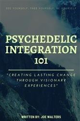 Psychedelic Integration 101 | Free Book