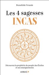 Les 4 sagesses Incas | Free Book