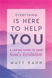 Everything Is Here to Help You | Free Book