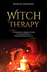 Witch Therapy | Free Book