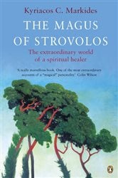 The Magus of Strovolos | Free Book