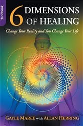 6 Dimensions Of Healing | Free Book