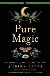 Pure Magic | Free Book