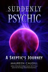 Suddenly Psychic | Free Book