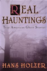 Real Hauntings | Free Book