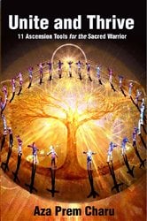 Unite and Thrive | Free Book