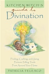 Kitchen Witch's Guide to Divination | Free Book