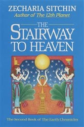 The Stairway to Heaven (Book II) | Free Book