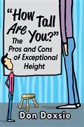  "How Tall Are You? " | Free Book