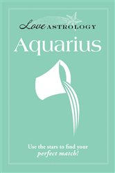 Love Astrology: Aquarius | Free Book