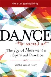 Dance—The Sacred Art | Free Book