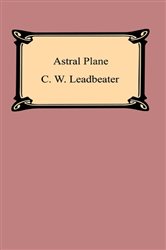 The Astral Plane | Free Book