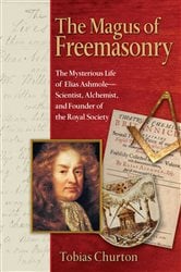 The Magus of Freemasonry | Free Book