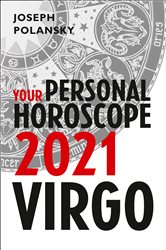 Virgo 2021: Your Personal Horoscope | Free Book